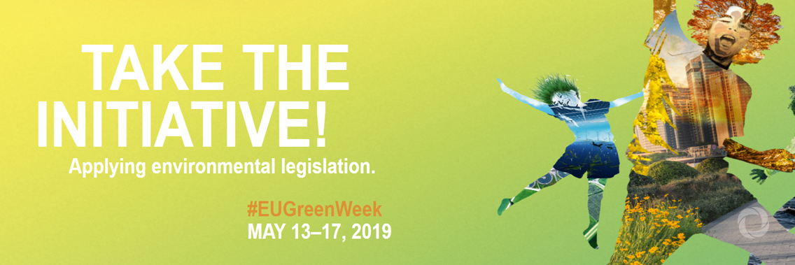 EU Green Week EU Green Week