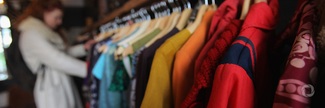 UN launches drive to highlight environmental cost of staying fashionable UN launches drive to highlight environmental cost of staying fashionable