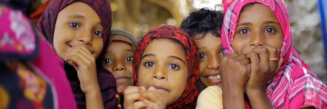 10 million Yemenis ‘one step away from famine’, UN food relief agency calls for ‘unhindered access’ to frontline regions