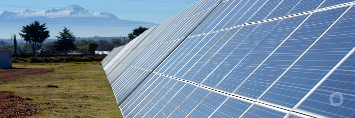 IFC expands energy access partnership with Italian Government IFC expands energy access partnership with Italian Government