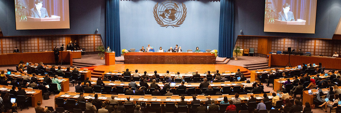 Asia-Pacific showing ‘decisive leadership’ on road to 2030 Sustainable Development Goals Asia-Pacific showing ‘decisive leadership’ on road to 2030 Sustainable Development Goals