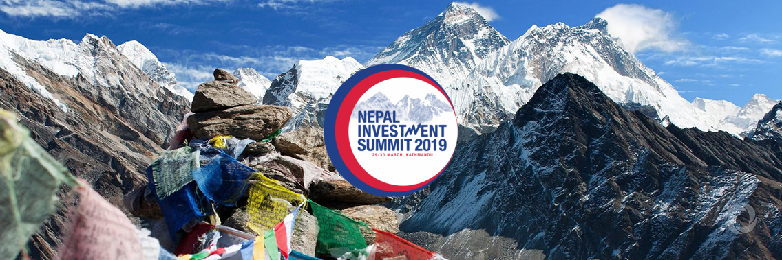 High-Level World Bank Group delegation heads for Nepal Investment Summit