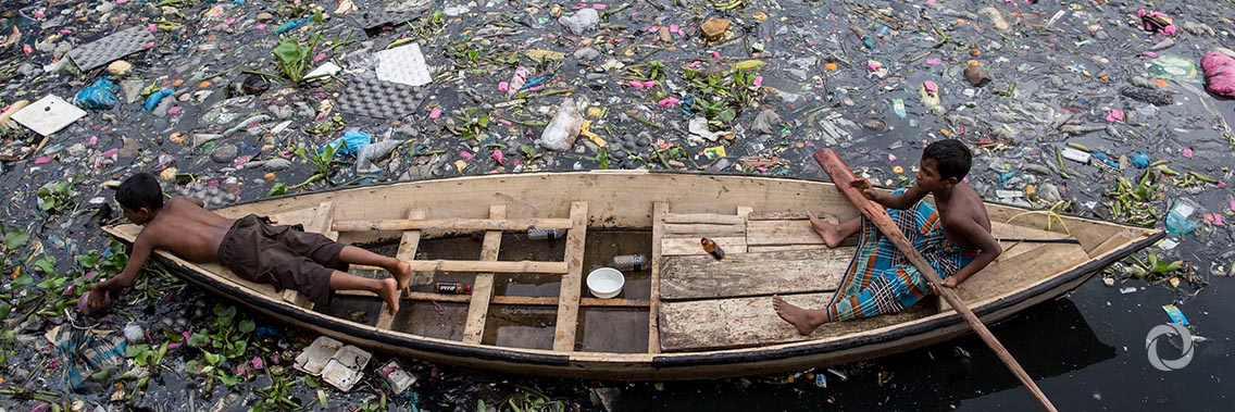 Japan and UN Environment announce new cooperation to boost knowledge on marine litter in Southeast Asia and India