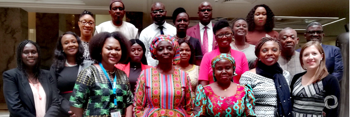ECOWAS, UNHCR to strengthen humanitarian cooperation ECOWAS, UNHCR to strengthen humanitarian cooperation