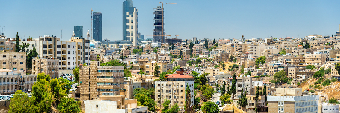 The EU Bank boosts its support to Jordan