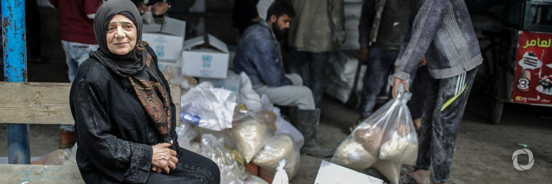 The organization of Islamic Cooperation approves Waqf fund to support Palestine refugees