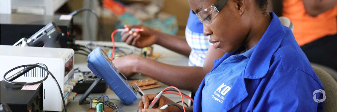 Why more women should take on traditionally male jobs Why more women should take on traditionally male jobs