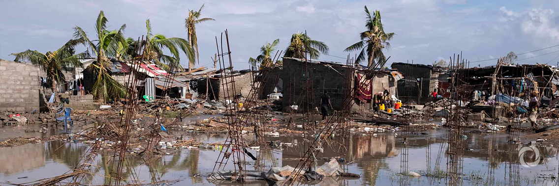 Minister Monsef launches Matching Fund to respond to Tropical Cyclone Idai in Malawi, Mozambique and Zimbabwe Minister Monsef launches Matching Fund to respond to Tropical Cyclone Idai in Malawi, Mozambique and Zimbabwe