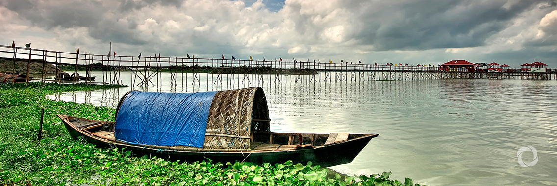 Building climate change resilience in Bangladesh Building climate change resilience in Bangladesh