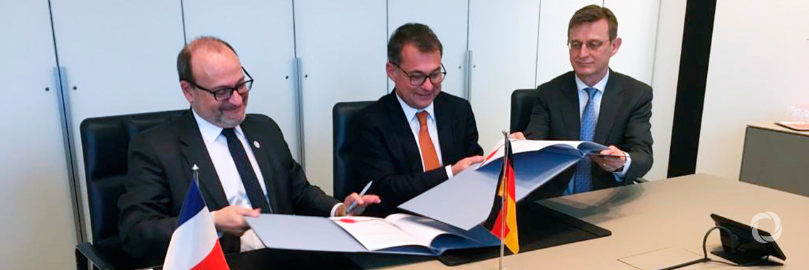 AFD-KFW partnership: the Franco-German tandem promoting socially responsible investment