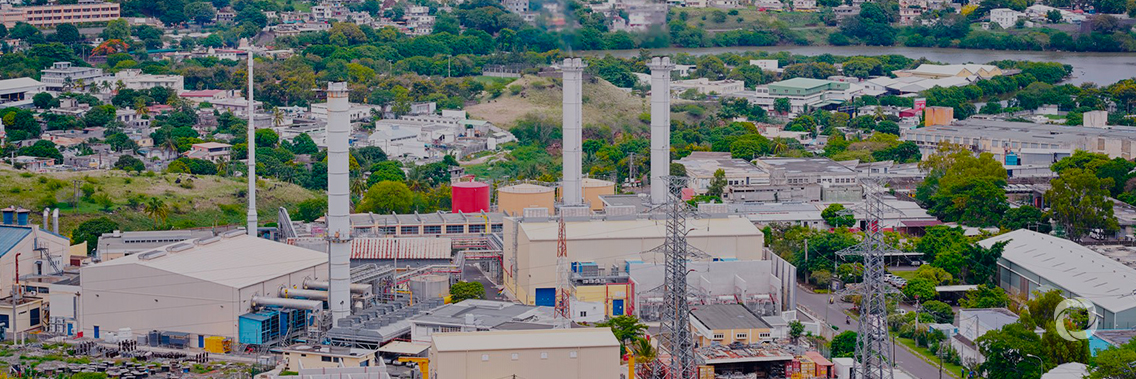 Mauritius: African Development Bank power station renovation improves energy production, air quality Mauritius: African Development Bank power station renovation improves energy production, air quality