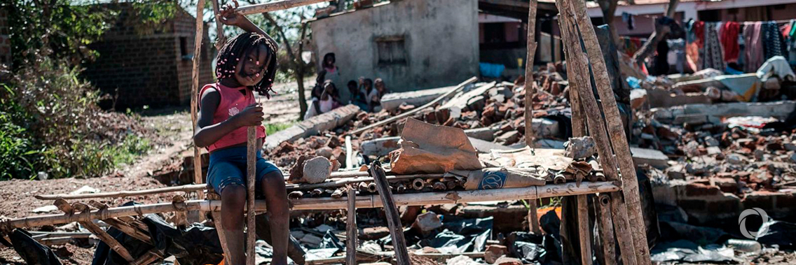 United States provides additional US$2.5 million in response to Cyclone Idai United States provides additional US$2.5 million in response to Cyclone Idai