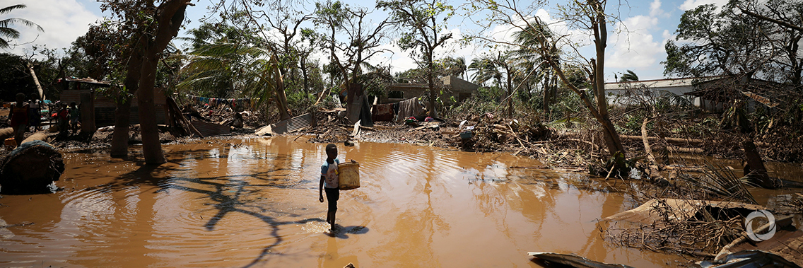 IOM appeals for USD 7.2 million to meet humanitarian needs in Zimbabwe after Cyclone Idai
