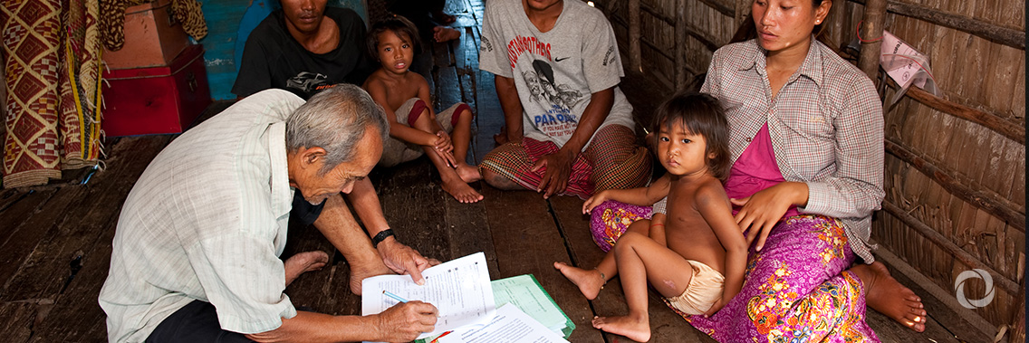 Prospects for Cambodia’s poorest