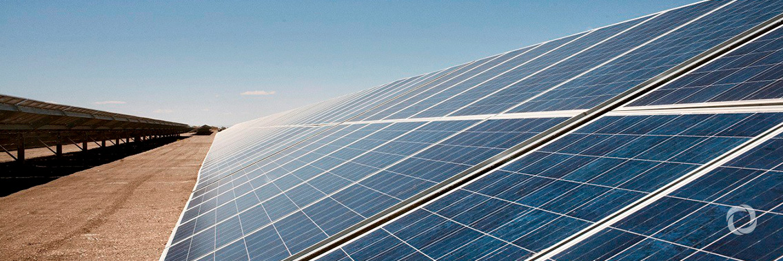 DEG finances solar power plant in South Africa DEG finances solar power plant in South Africa