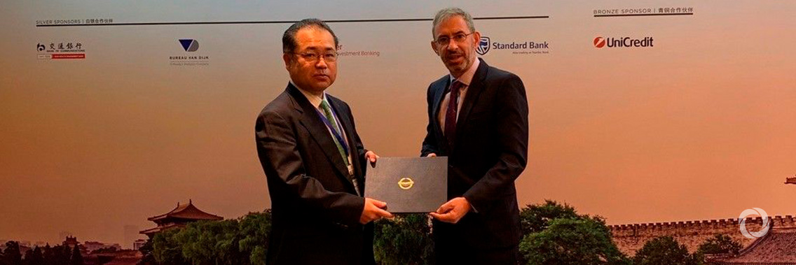 ADB expands partnership with SMBC to boost trade financing in developing Asia ADB expands partnership with SMBC to boost trade financing in developing Asia