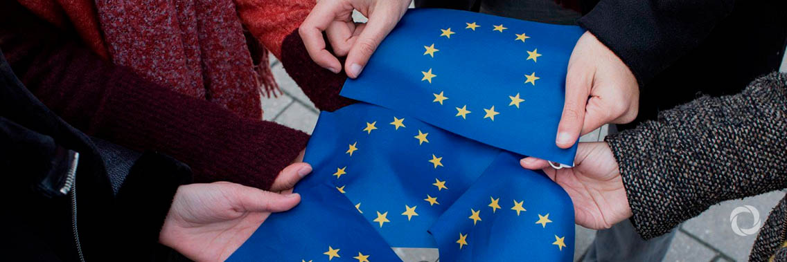 Europe remains the world's biggest development donor – €74.4 billion in 2018