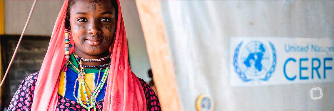 CERF releases record allocation of US$125M for world's underfunded crises