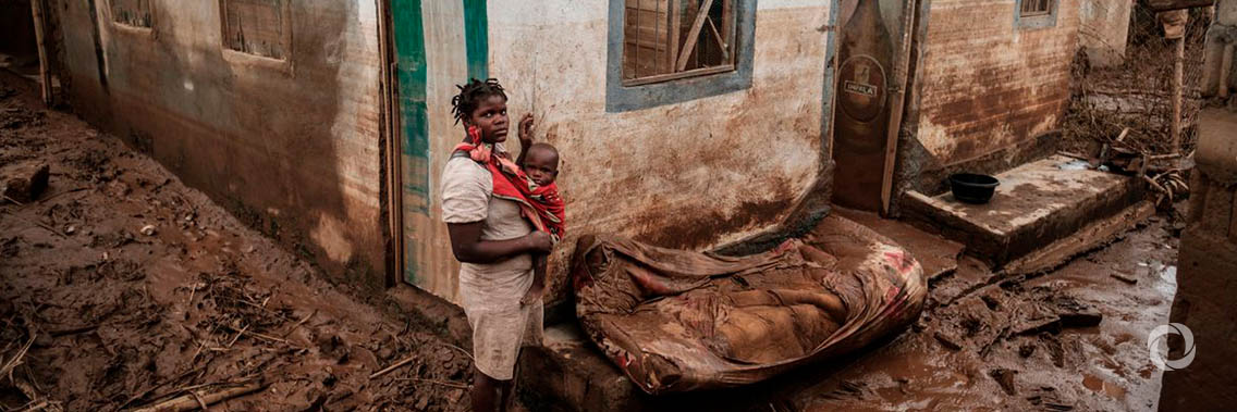 IOM launches appeal for USD 3.15 million to assist Malawi victims of Cyclone Idai
