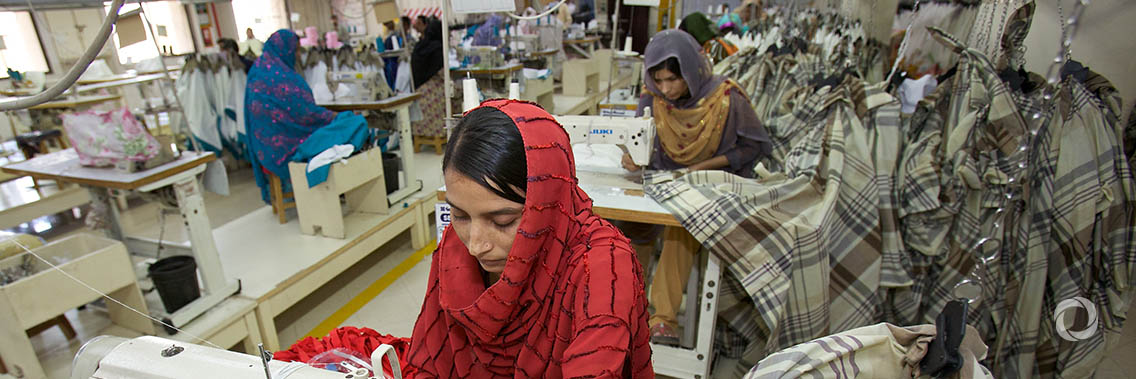 UNIDO, Japan to boost the employability of youth in Palestine’s garment and textile value chain UNIDO, Japan to boost the employability of youth in Palestine’s garment and textile value chain