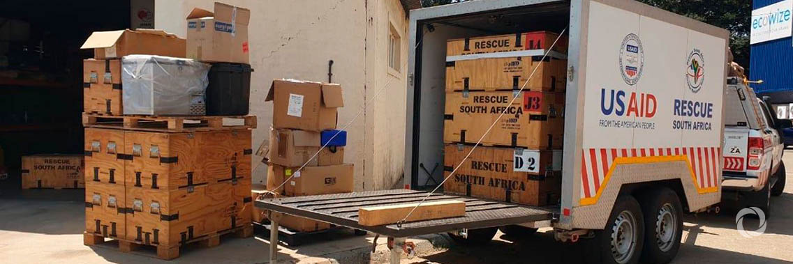 US provides $3 million to WFP in response to Malawi floods US provides $3 million to WFP in response to Malawi floods