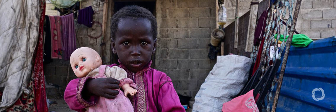 Libya: US$10.2M urgently needed as humanitarian partners strive to reach civilians trapped in conflict Libya: US$10.2M urgently needed as humanitarian partners strive to reach civilians trapped in conflict