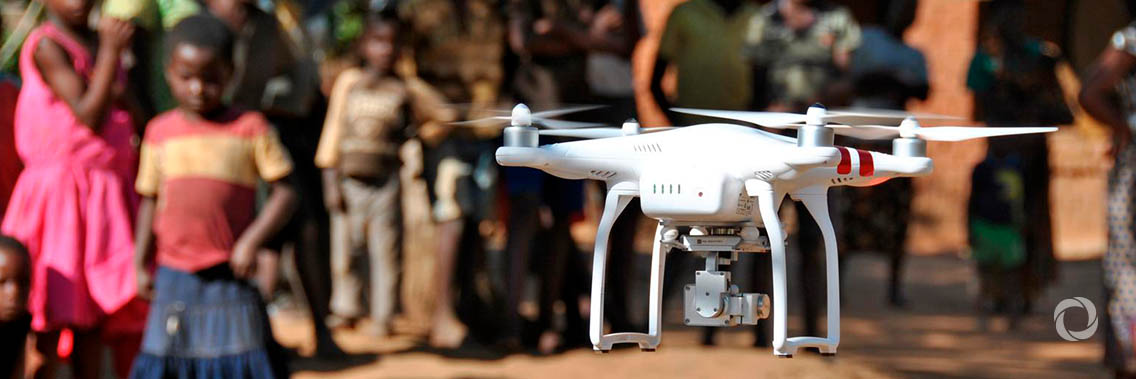 UNICEF expands network of drone testing corridors UNICEF expands network of drone testing corridors