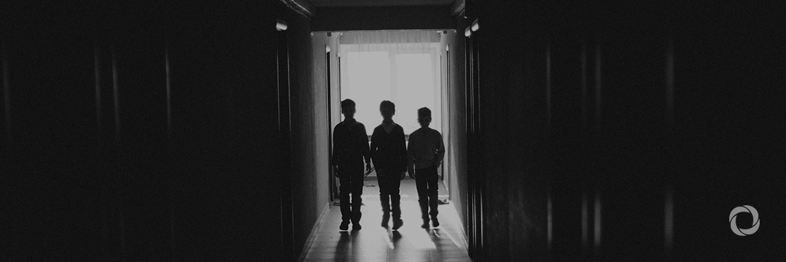 Protecting vulnerable children and youth in Ukraine from trafficking