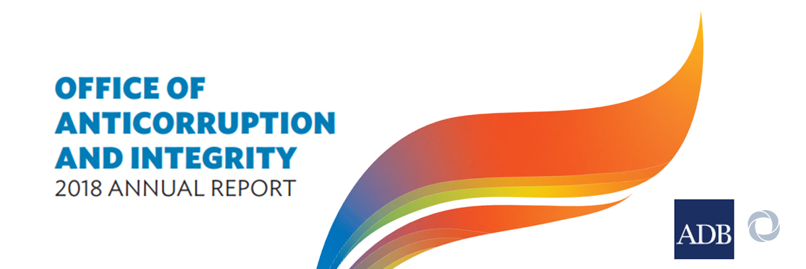 ADB boosts efforts to promote good governance, fight corruption in Asia and Pacific