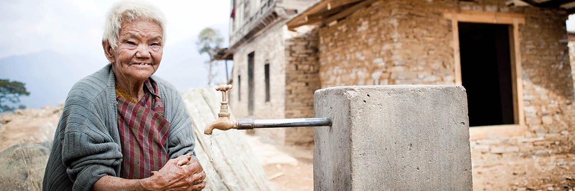 Coming to grips with water: How Bhutan is overcoming challenges magnified by climate change