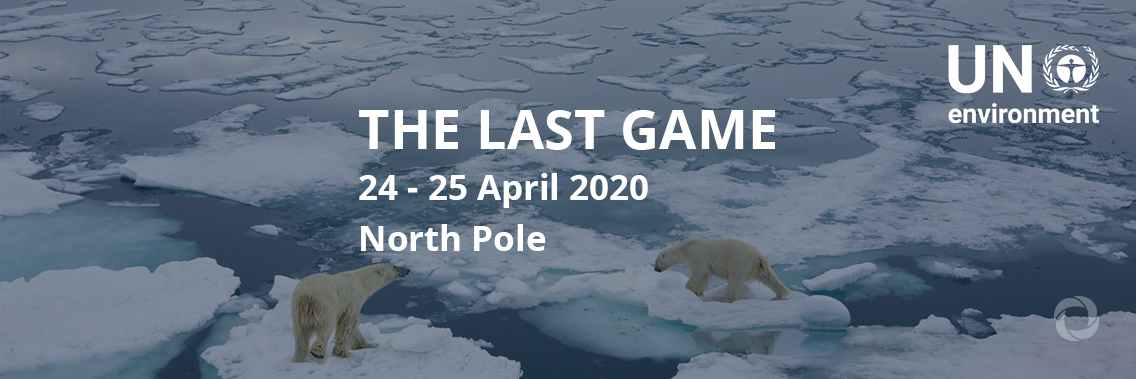 The Last Game The Last Game