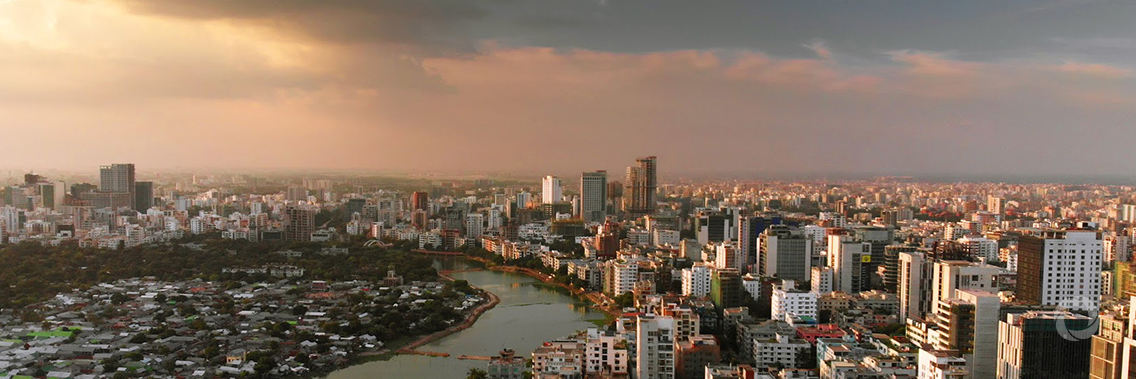 World Bank helps improve livability of four localities in Dhaka City World Bank helps improve livability of four localities in Dhaka City