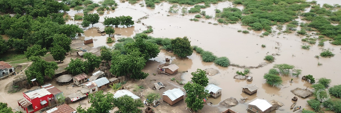Shelter aid from IOM helps 20,000 in Mozambique in first weeks of response to Cyclone Idai Shelter aid from IOM helps 20,000 in Mozambique in first weeks of response to Cyclone Idai