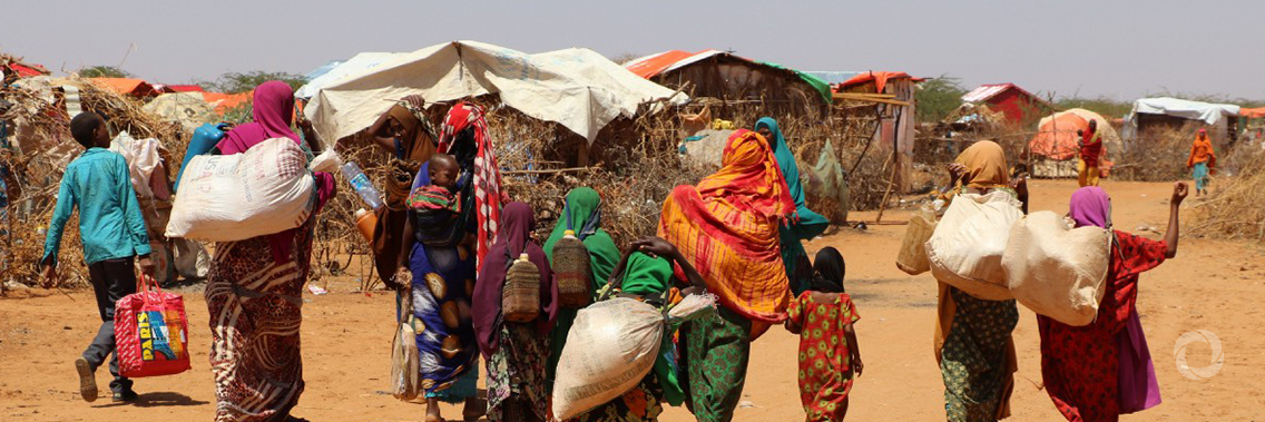 Somalia: Humanitarian funds allocate US$45.7M for one of the most complex and long-standing humanitarian crises Somalia: Humanitarian funds allocate US$45.7M for one of the most complex and long-standing humanitarian crises