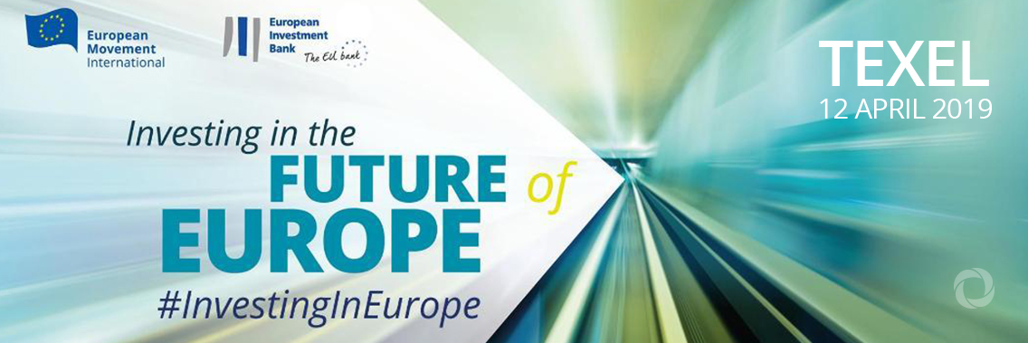 Investing in the Future of Europe