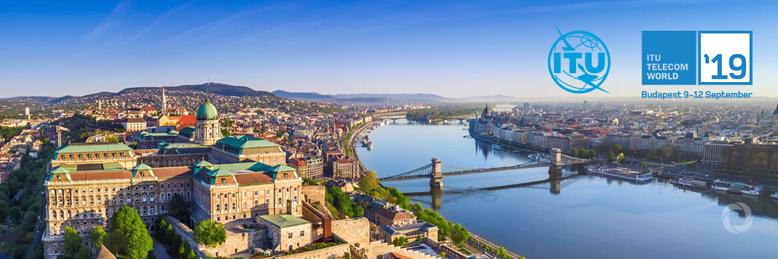 Hungary and ITU sign agreement on hosting of ITU Telecom World 2019 Hungary and ITU sign agreement on hosting of ITU Telecom World 2019