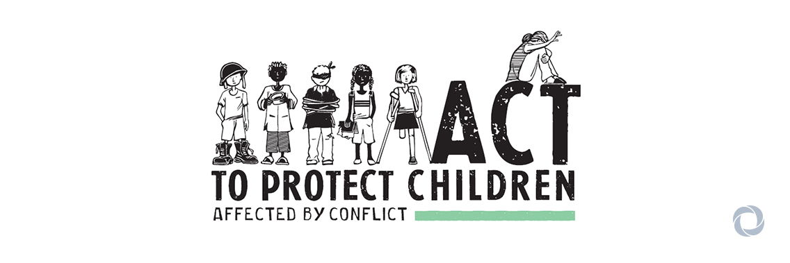 Help prevent children ‘from becoming victims in the first place’, implores Guterres at campaign launch Help prevent children ‘from becoming victims in the first place’, implores Guterres at campaign launch