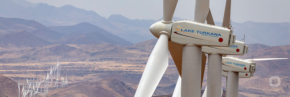 EIB and Lake Turkana wind power EIB and Lake Turkana wind power