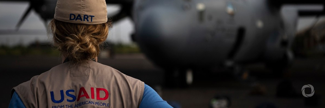 The United States announces nearly $33 million in additional humanitarian assistance for people affected by Cyclone Idai