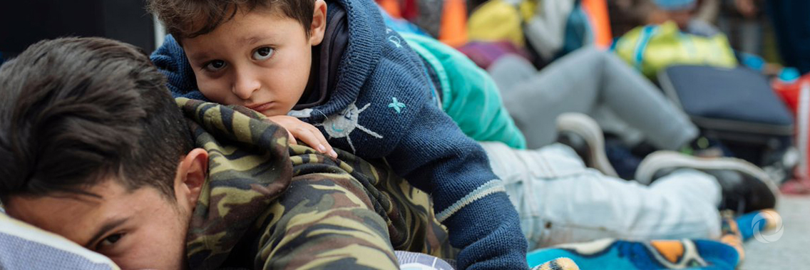 Venezuela migrant crisis: 1.1 million children across the region will need assistance in 2019, up from nearly half a million today Venezuela migrant crisis: 1.1 million children across the region will need assistance in 2019, up from nearly half a million today