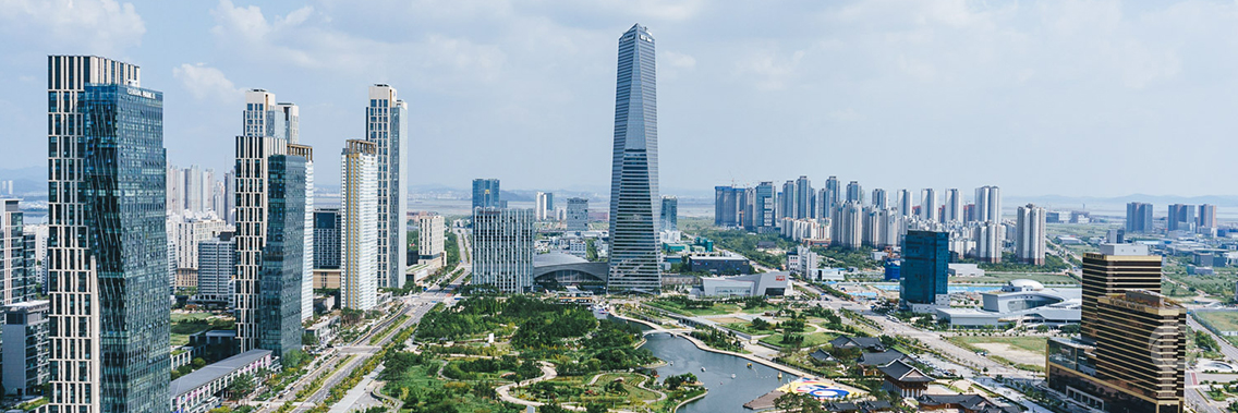 Korea Global Adaptation Week to chart a path to a climate-resilient future Korea Global Adaptation Week to chart a path to a climate-resilient future