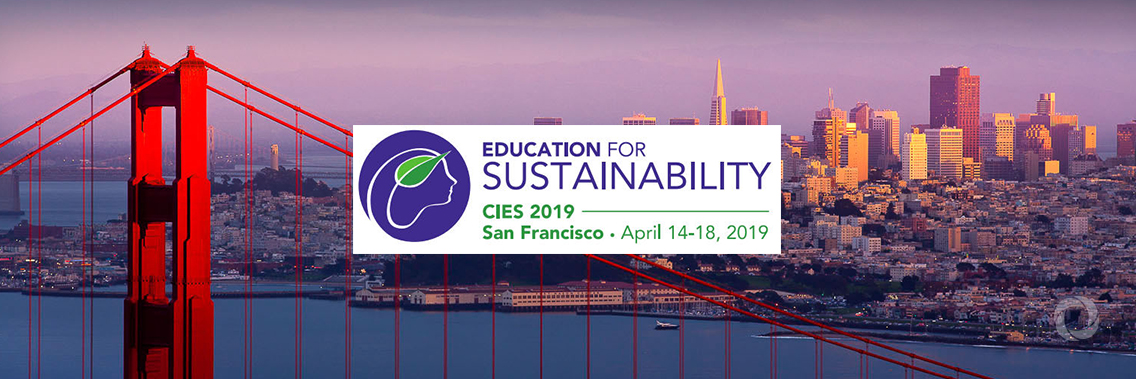 The Comparative and International Education Society's 2019 Conference (CIES 2019) The Comparative and International Education Society's 2019 Conference (CIES 2019)
