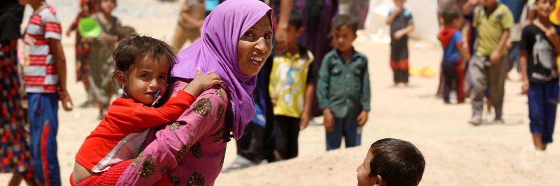 Japan, IOM partner to address drivers of instability and fragility in displacement and return locations in Iraq Japan, IOM partner to address drivers of instability and fragility in displacement and return locations in Iraq