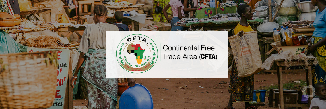 African Development Bank Board approves $4.8 million grant to accelerate African free trade