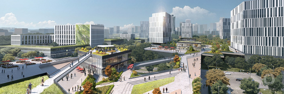 1 billion for green infrastructures in Southeast Asia