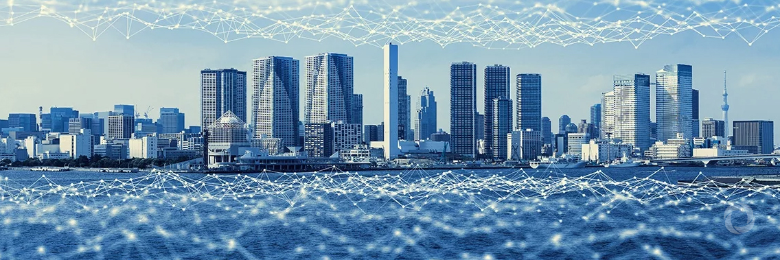 ICT infrastructure is vital for sustainable development