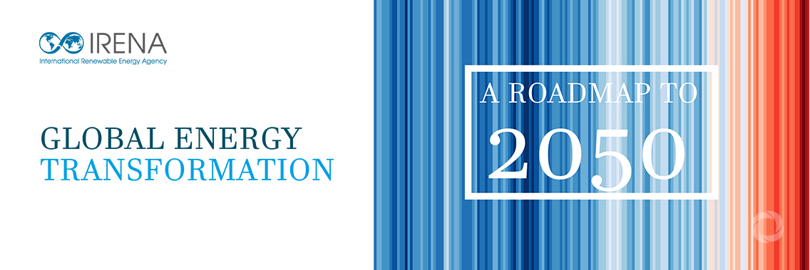 Deep electrification powered by renewables key for a climate-safe future