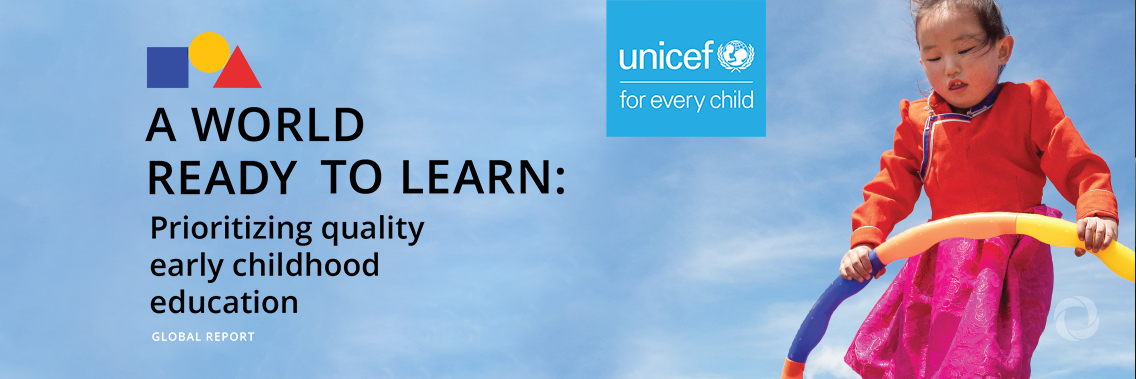 175 million children are not enrolled in pre-primary education – UNICEF