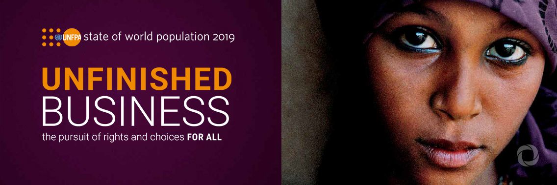 World must work harder to secure sexual and reproductive rights for all, says new UNFPA report World must work harder to secure sexual and reproductive rights for all, says new UNFPA report
