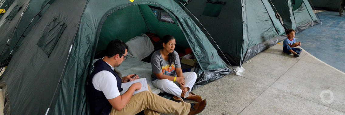 US$31.5 million to help improve services for migrants from Venezuela and host communities in Colombia US$31.5 million to help improve services for migrants from Venezuela and host communities in Colombia